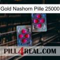 Gold Rhino Pill 25000 15